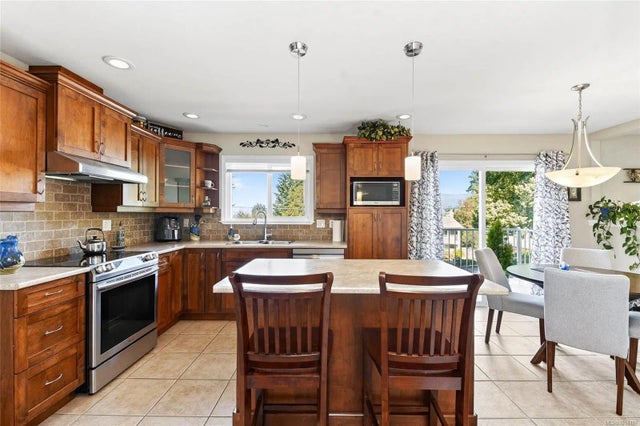 2 of 60 - 3654 Fowlie Cres, Port Alberni, BC