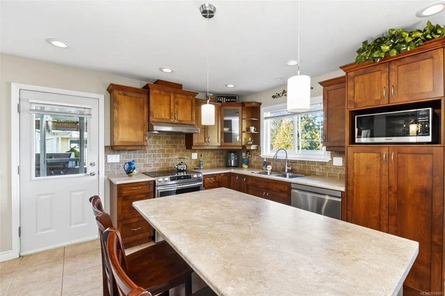 3 of 60 - 3654 Fowlie Cres, Port Alberni, BC