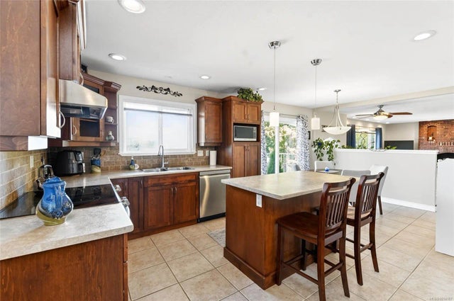 4 of 60 - 3654 Fowlie Cres, Port Alberni, BC