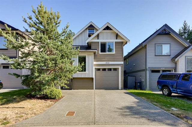 1 of 60 - 1034 Gala Crt, Langford, BC