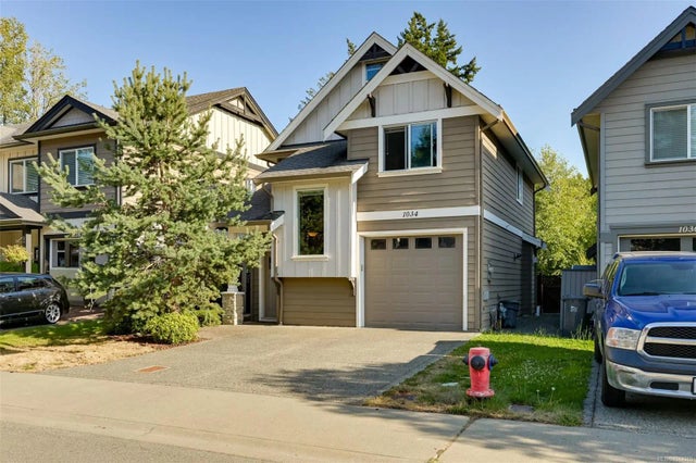 2 of 60 - 1034 Gala Crt, Langford, BC