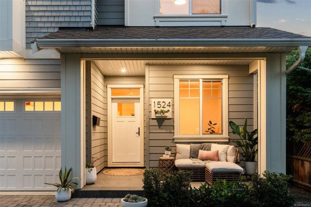 2 of 42 - 1524 Davie St, Victoria, BC