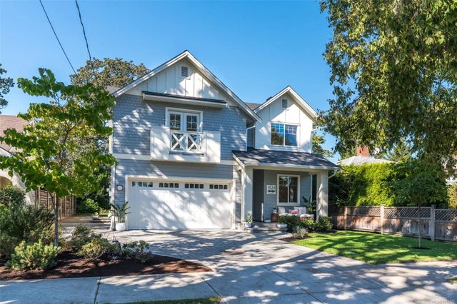 3 of 42 - 1524 Davie St, Victoria, BC