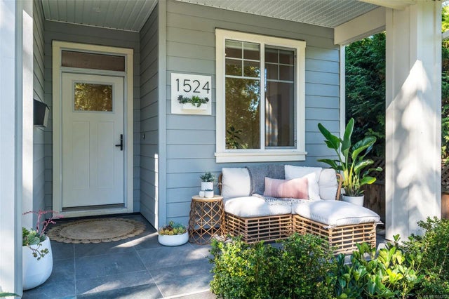 4 of 42 - 1524 Davie St, Victoria, BC