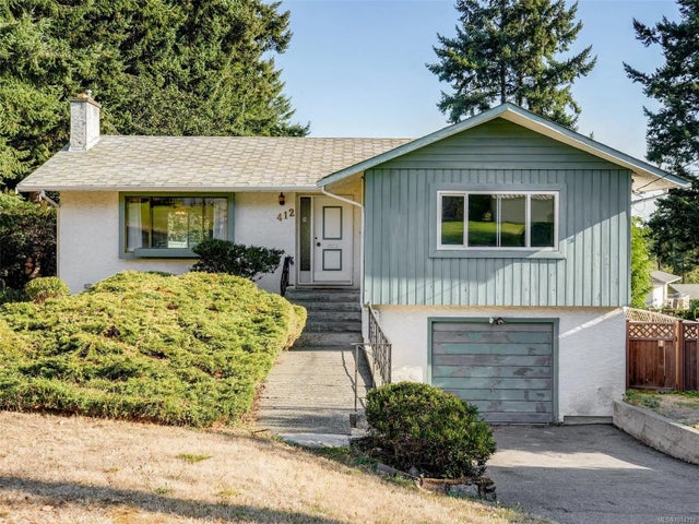 1 of 35 - 412 Gamble Pl, Colwood, BC