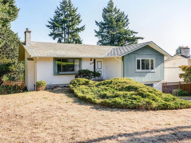 2 of 35 - 412 Gamble Pl, Colwood, BC