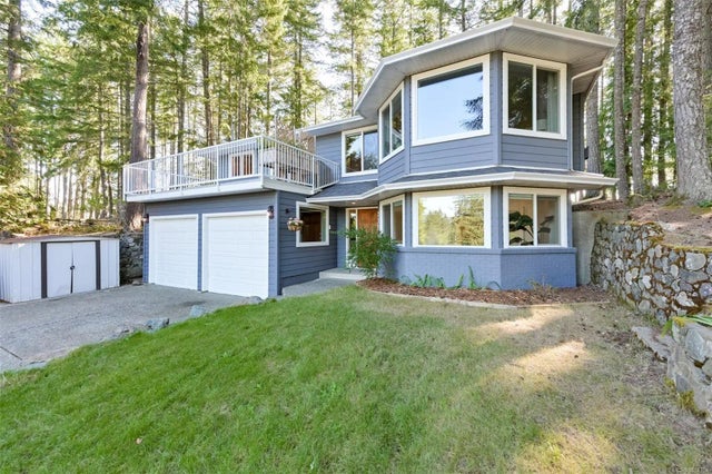 2 of 74 - 2177 College Pl, Shawnigan Lake, BC