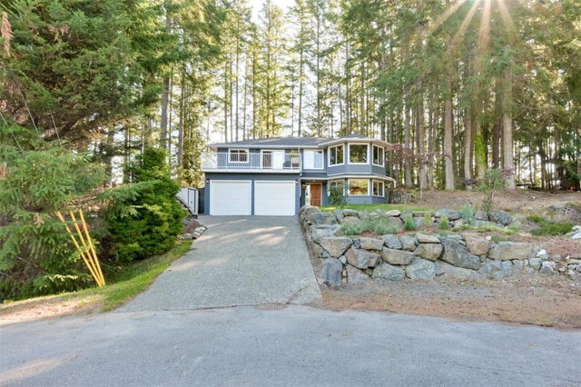 3 of 74 - 2177 College Pl, Shawnigan Lake, BC