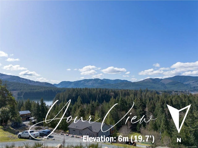 1 of 23 - 7474 Pinyon Rise, Lake Cowichan, BC