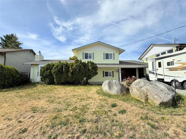1 of 38 - 538 Cormorant Rd, Campbell River, BC