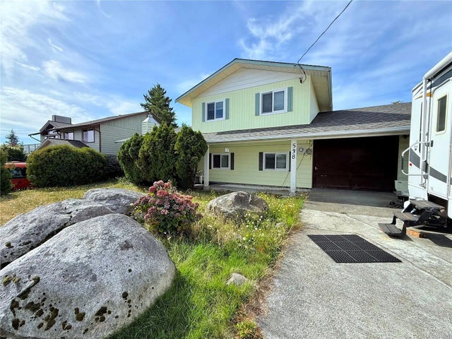 2 of 38 - 538 Cormorant Rd, Campbell River, BC