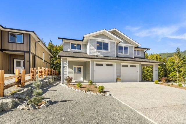 2 of 30 - 157 Elk Rd, Lake Cowichan, BC