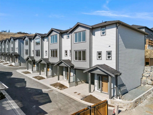 1 of 31 - 1447 Dolomite Ridge, Langford, BC