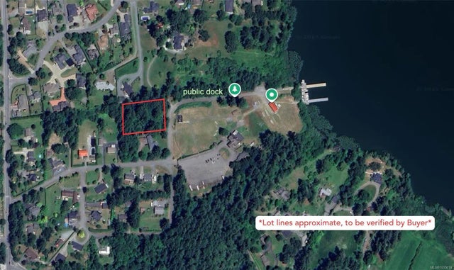 2 of 3 - Lot 10 Moose Rd, Duncan, BC