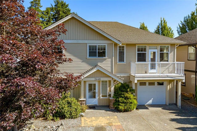1 of 47 - 3446 Happy Valley Rd, Langford, BC