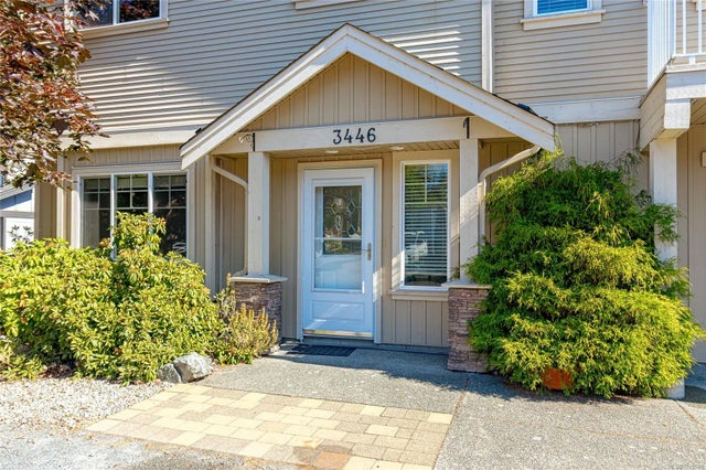 2 of 47 - 3446 Happy Valley Rd, Langford, BC