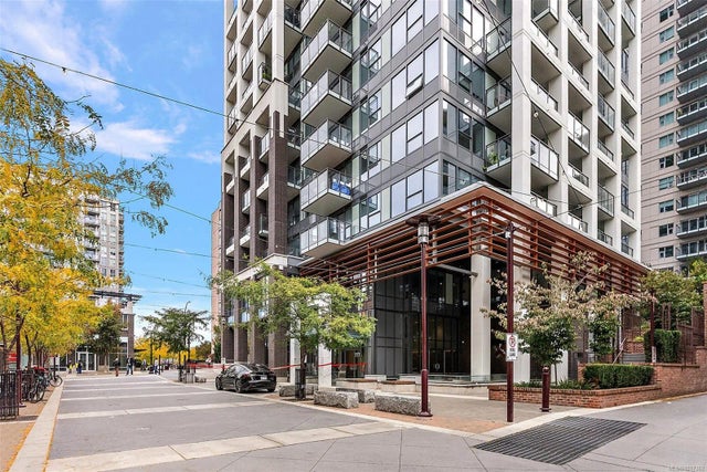 2 of 47 - 777 Herald St 2402, Victoria, BC