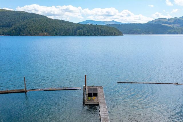 2 of 2 - 10146 Youbou Rd, Youbou, BC