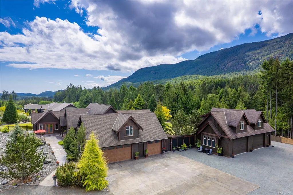 3237 Ridgeview Pl, Nanaimo