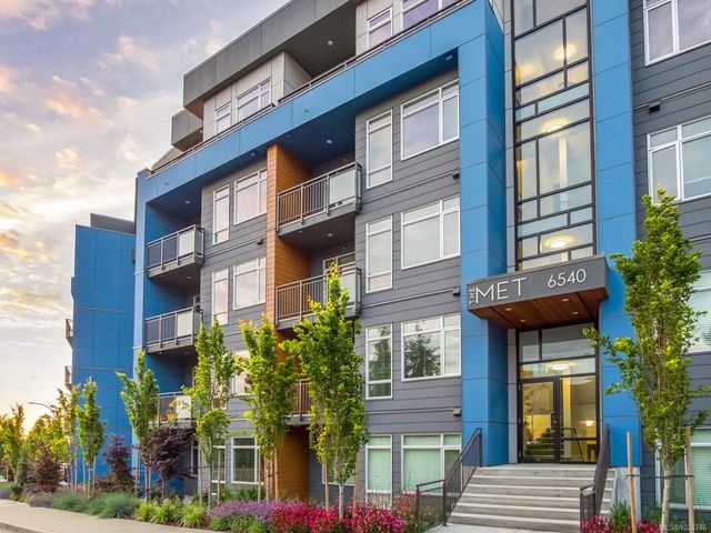 2 of 31 - 6540 Metral Dr 501, Nanaimo, BC