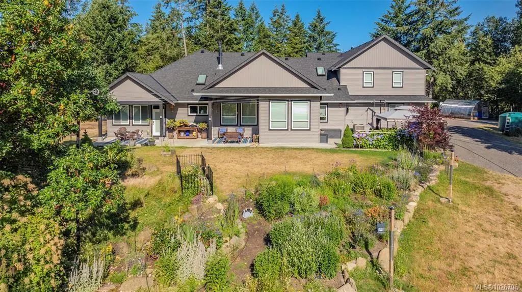 1390 Kurtis Cres, Nanaimo
