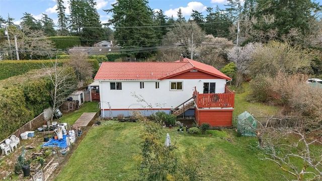 2 of 26 - 4620 Rocky Point Rd, Metchosin, BC