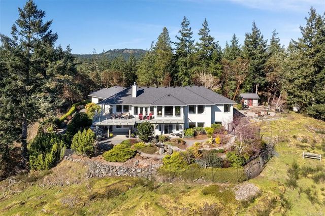 2 of 60 - 5111 Eagle Tree Pl, Metchosin, BC