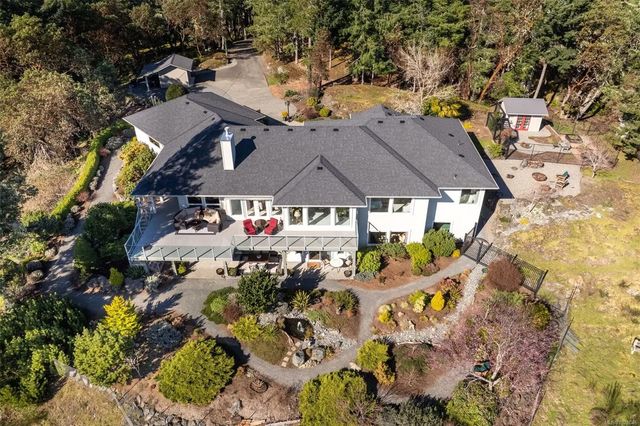 3 of 60 - 5111 Eagle Tree Pl, Metchosin, BC