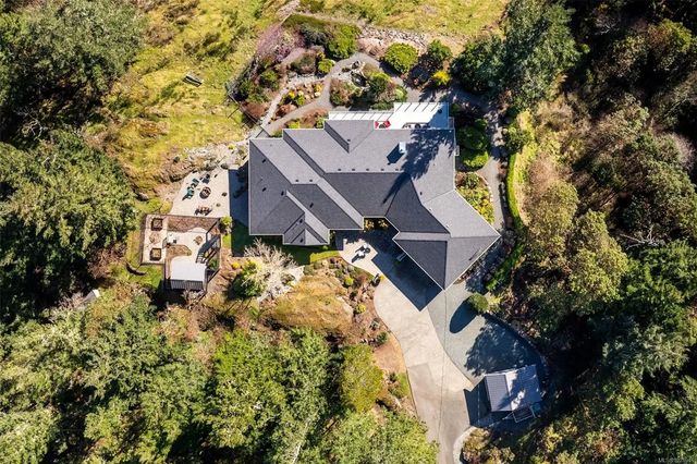 4 of 60 - 5111 Eagle Tree Pl, Metchosin, BC