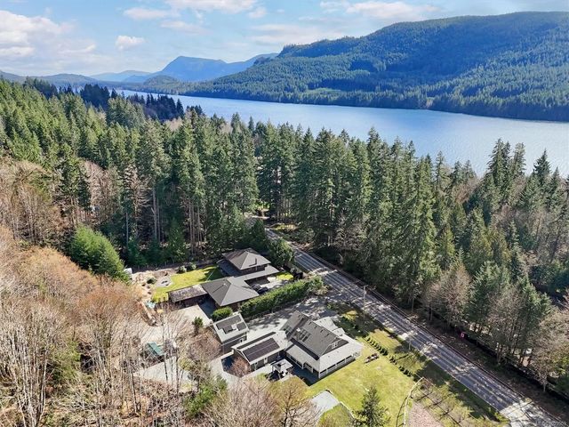 4 of 76 - 10011 Youbou Rd, Youbou, BC