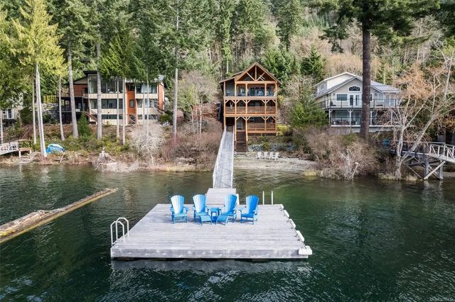 2 of 53 - 9646 Creekside Dr, Youbou, BC