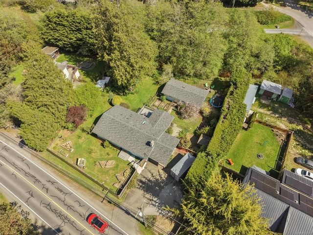 2 of 67 - 3703 Happy Valley Rd, Metchosin, BC