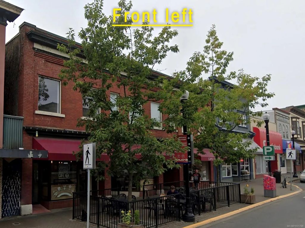 37 Commercial St, Nanaimo