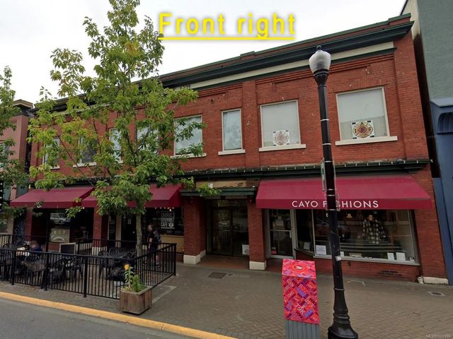 2 of 21 - 37 Commercial St, Nanaimo, BC
