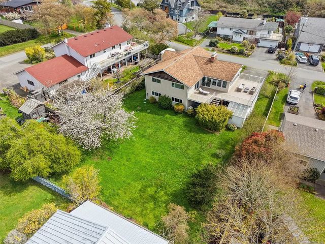 2 of 61 - 55 Bradene Rd, Metchosin, BC