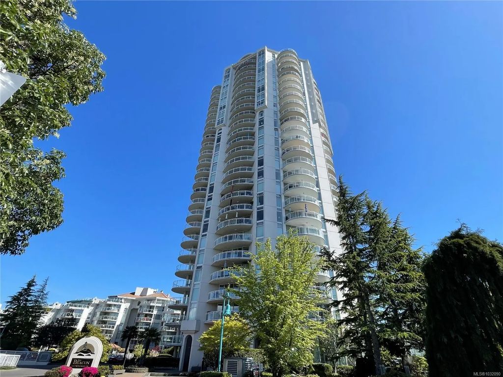 154 Promenade Dr 1603, Nanaimo