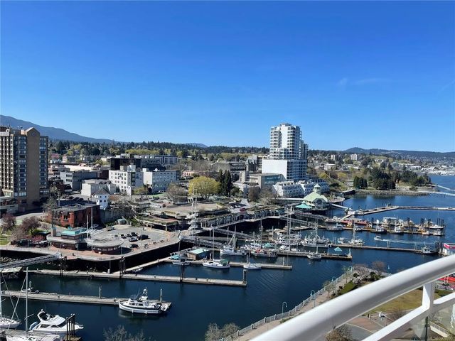 4 of 47 - 154 Promenade Dr 1603, Nanaimo, BC