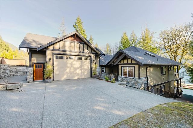 4 of 90 - 9686 Creekside Dr, Youbou, BC
