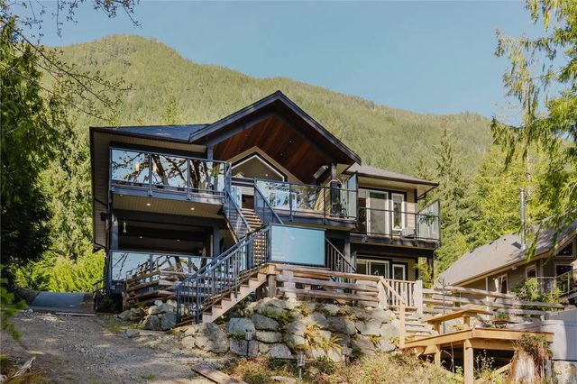 5 of 90 - 9686 Creekside Dr, Youbou, BC