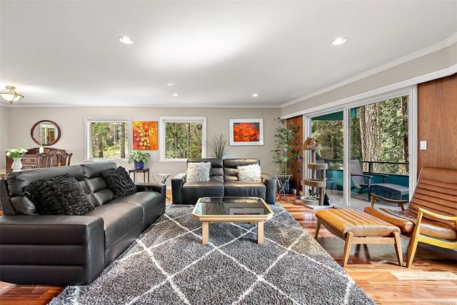 4 of 38 - 1074 Glen Forest Way, Metchosin, BC