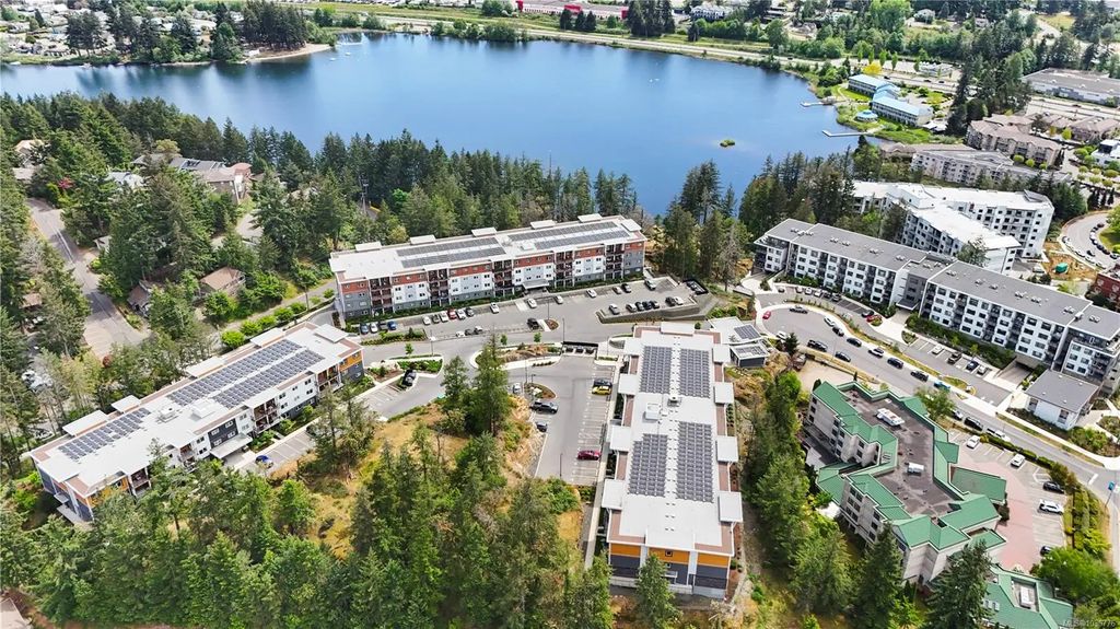 4810 Cedar Ridge Pl 109, Nanaimo