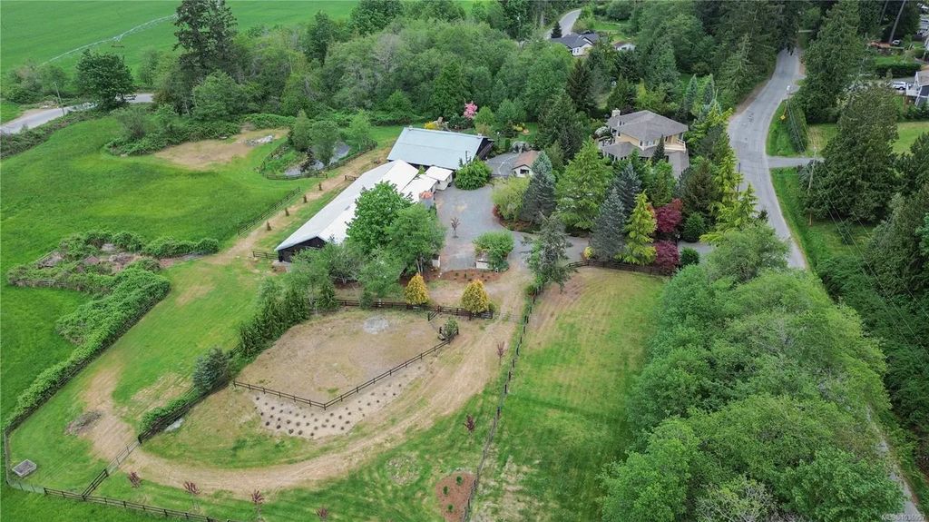 3218 Andres Rd, Nanaimo