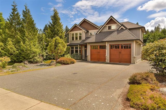 2 of 57 - 858 Bucktail Rd, Mill Bay, BC