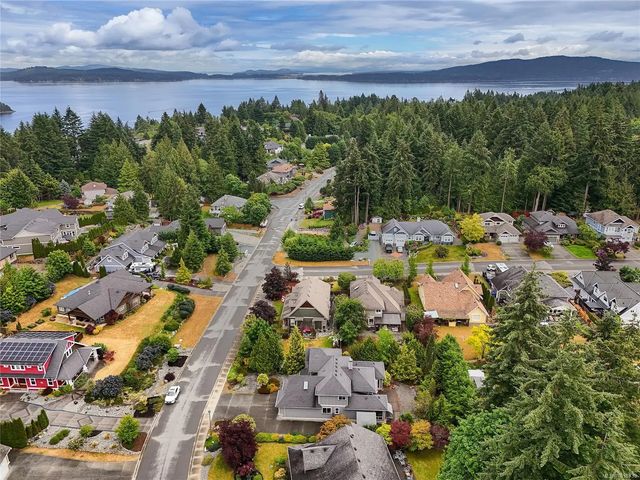 4 of 57 - 858 Bucktail Rd, Mill Bay, BC