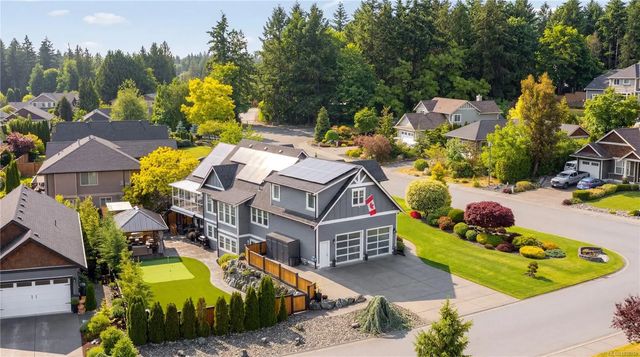 2 of 63 - 946 Gillespie Pl, Mill Bay, BC