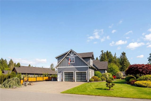 3 of 63 - 946 Gillespie Pl, Mill Bay, BC