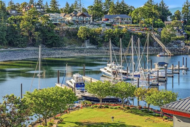 3 of 46 - 3529 Dolphin Dr 502, Nanoose Bay, BC