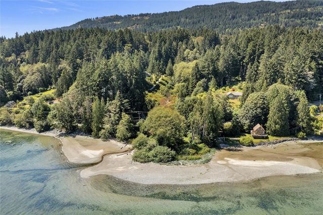 2 of 72 - 412 Isabella Point Rd, Salt Spring, BC