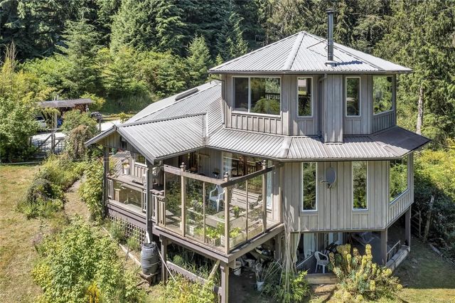 5 of 72 - 412 Isabella Point Rd, Salt Spring, BC