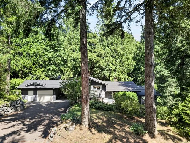 2 of 54 - 110 Scarff Lane, Salt Spring, BC